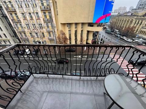 квартира за адресою Шота Руставелі вул., 5/14