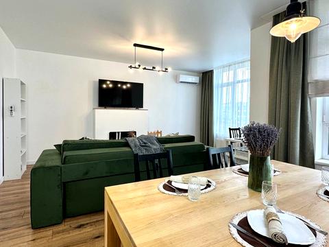 квартира за адресою Тираспольська вул., 54