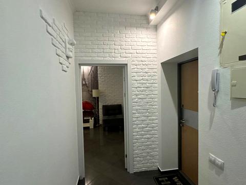 квартира за адресою Шота Руставелі вул., 5/14