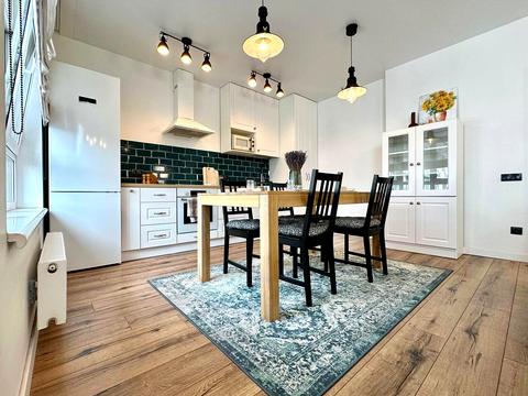 квартира за адресою Тираспольська вул., 54