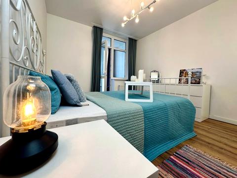 квартира за адресою Тираспольська вул., 54