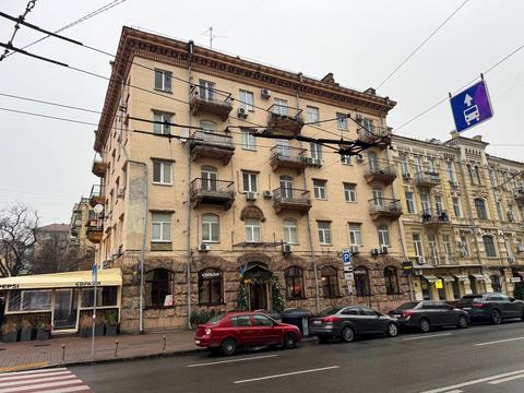 квартира за адресою Шота Руставелі вул., 5/14