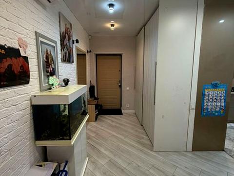 квартира за адресою Григорія Сковороди вул., 17