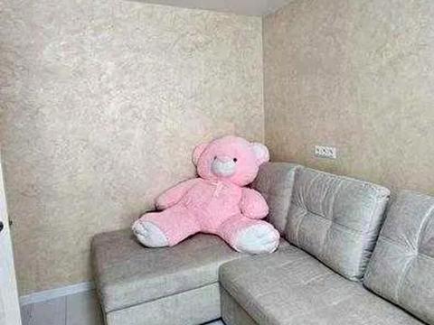 квартира по адресу Рокоссовского маршала просп., 3