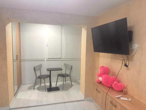 квартира по адресу Рокоссовского маршала просп., 3