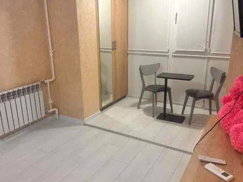 квартира по адресу Рокоссовского маршала просп., 3