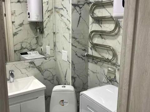 квартира по адресу Рокоссовского маршала просп., 3