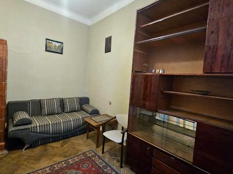 квартира по адресу Олены Степанивны ул. (Ленинградская), 44