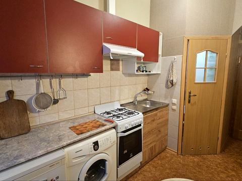 квартира по адресу Олены Степанивны ул. (Ленинградская), 44