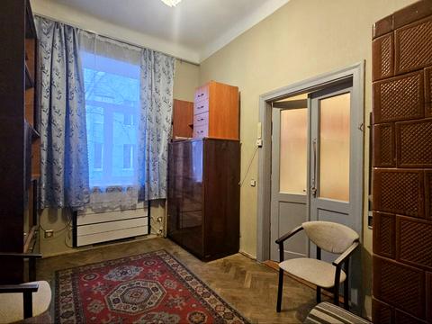 квартира по адресу Олены Степанивны ул. (Ленинградская), 44