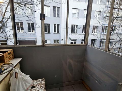 квартира по адресу Олены Степанивны ул. (Ленинградская), 44