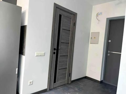 квартира по адресу Набережно-Рыбальская дорога ул., 27