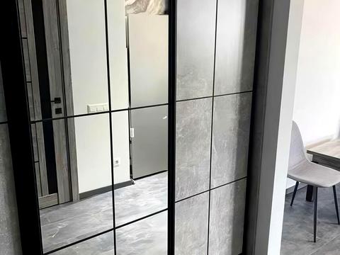 квартира по адресу Набережно-Рыбальская дорога ул., 27