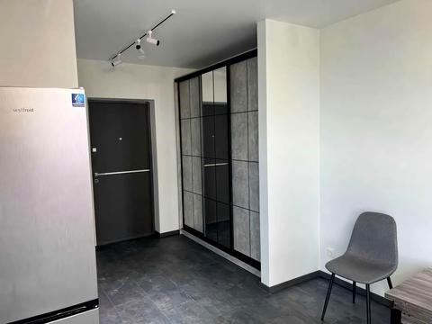 квартира по адресу Набережно-Рыбальская дорога ул., 27