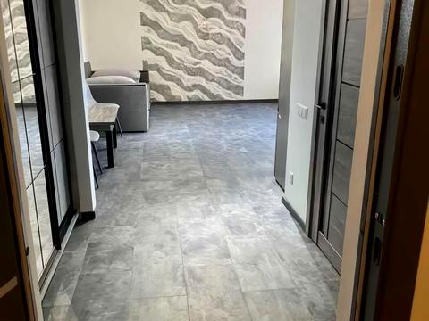 квартира по адресу Набережно-Рыбальская дорога ул., 27