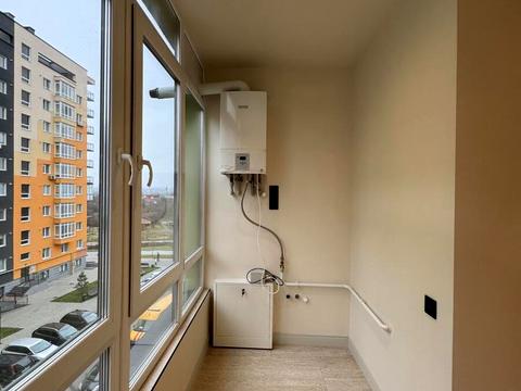 квартира по адресу с. Криховцы, Приозерна ул., 28