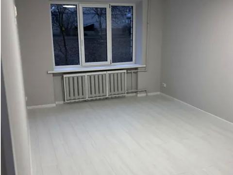 квартира по адресу Сергія Скальда ул. (Комарова), 28-А