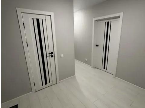 квартира по адресу Сергія Скальда ул. (Комарова), 28-А