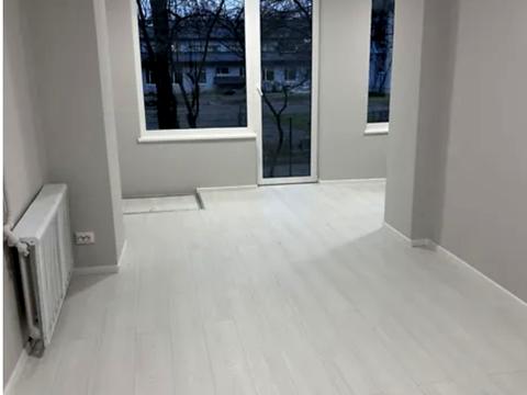 квартира по адресу Сергія Скальда ул. (Комарова), 28-А