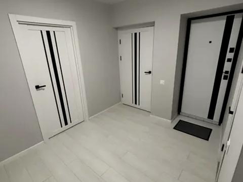 квартира по адресу Сергія Скальда ул. (Комарова), 28-А