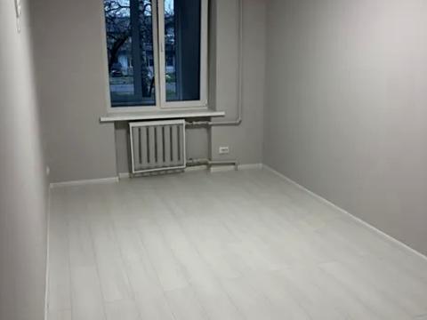 квартира по адресу Сергія Скальда ул. (Комарова), 28-А