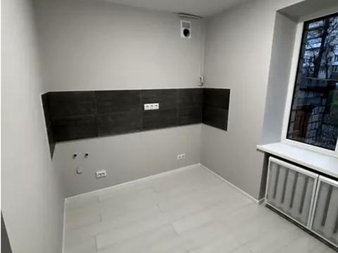 квартира по адресу Сергія Скальда ул. (Комарова), 28-А