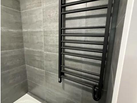 квартира по адресу Сергія Скальда ул. (Комарова), 28-А