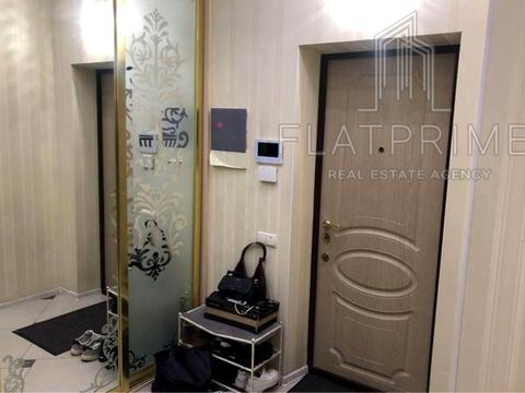 квартира за адресою Гната Хоткевича вул. (Червоногвардійська), 8