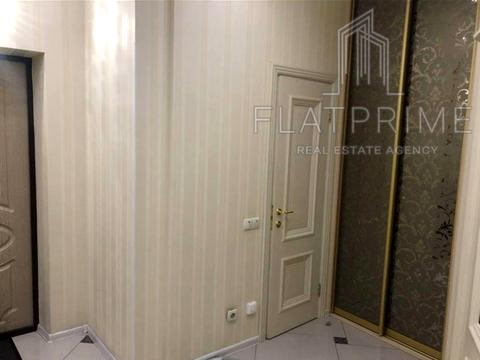 квартира за адресою Гната Хоткевича вул. (Червоногвардійська), 8