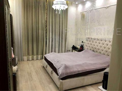 квартира за адресою Гната Хоткевича вул. (Червоногвардійська), 8