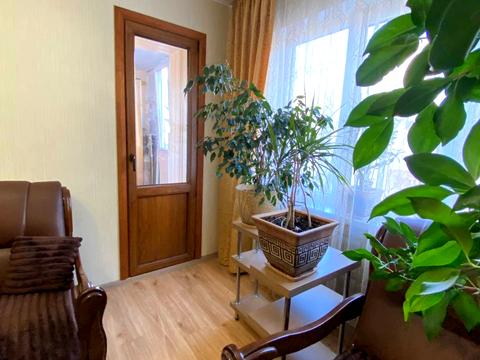 квартира по адресу Кулика і Гудачека ул. (Макарова), 36