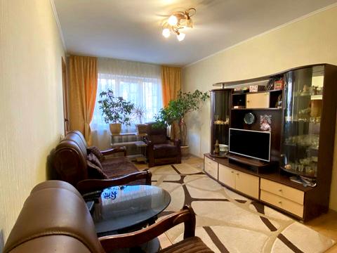 квартира за адресою Кулика і Гудачека вул. (Макарова), 36