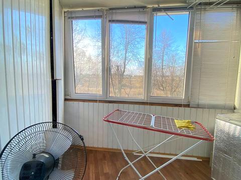 квартира по адресу Кулика і Гудачека ул. (Макарова), 36