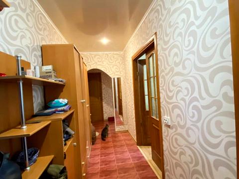 квартира по адресу Кулика і Гудачека ул. (Макарова), 36