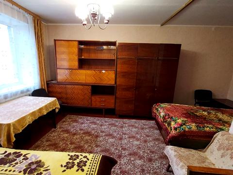 квартира по адресу Брацлавская ул. (Островского), 1