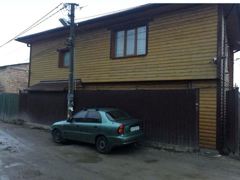 дом по адресу Шевченко ул.