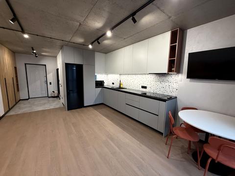 квартира за адресою Лисогірський пров., 20