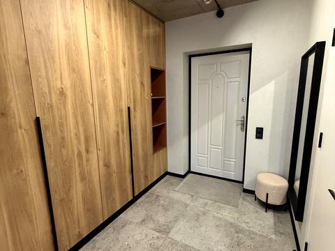 квартира за адресою Лисогірський пров., 20