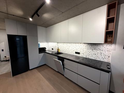 квартира за адресою Лисогірський пров., 20