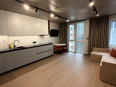 квартира за адресою Лисогірський пров., 20