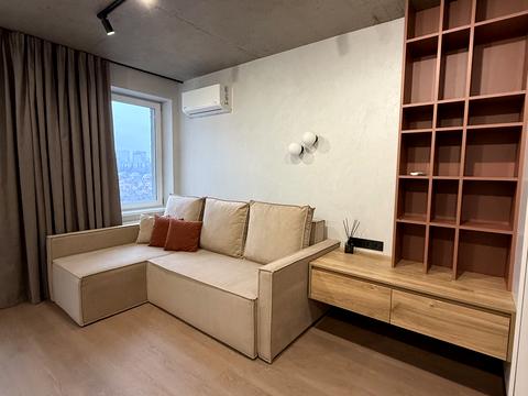 квартира за адресою Лисогірський пров., 20