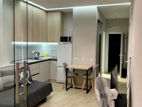 квартира за адресою Морехідний пров., 2-А