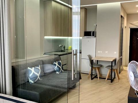 квартира за адресою Морехідний пров., 2-А