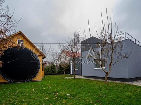 будинок за адресою Берковецька вул.