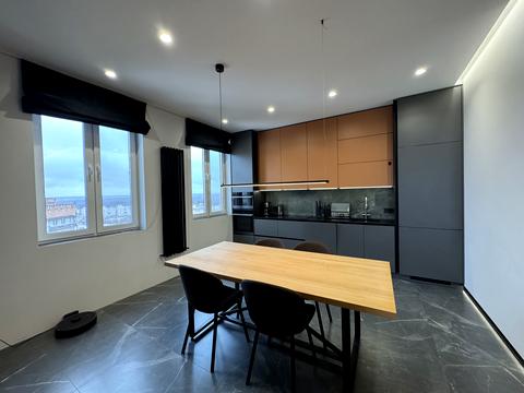 квартира по адресу Космонавтов просп., 49