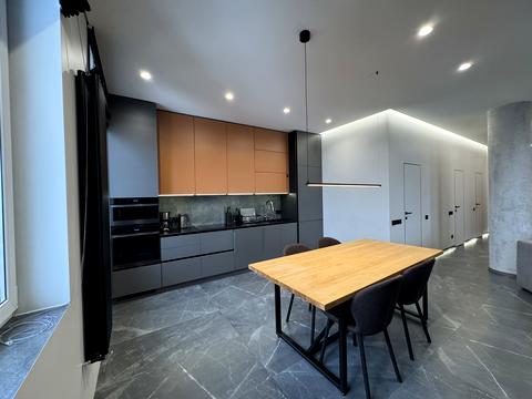 квартира по адресу Космонавтов просп., 49