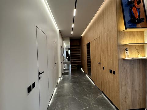 квартира по адресу Космонавтов просп., 49