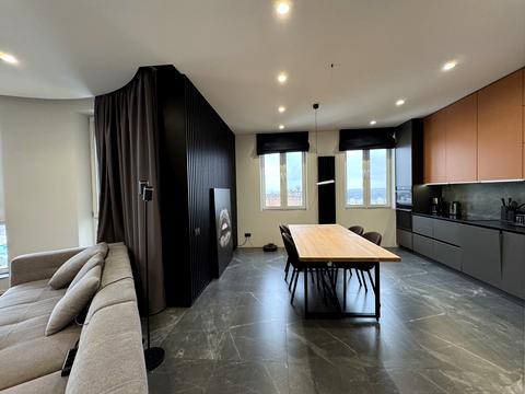 квартира по адресу Космонавтов просп., 49