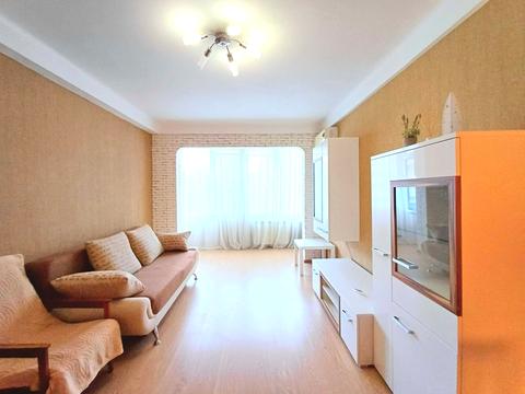 квартира за адресою Гната Юри вул., 6-А