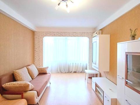 квартира за адресою Гната Юри вул., 6-А